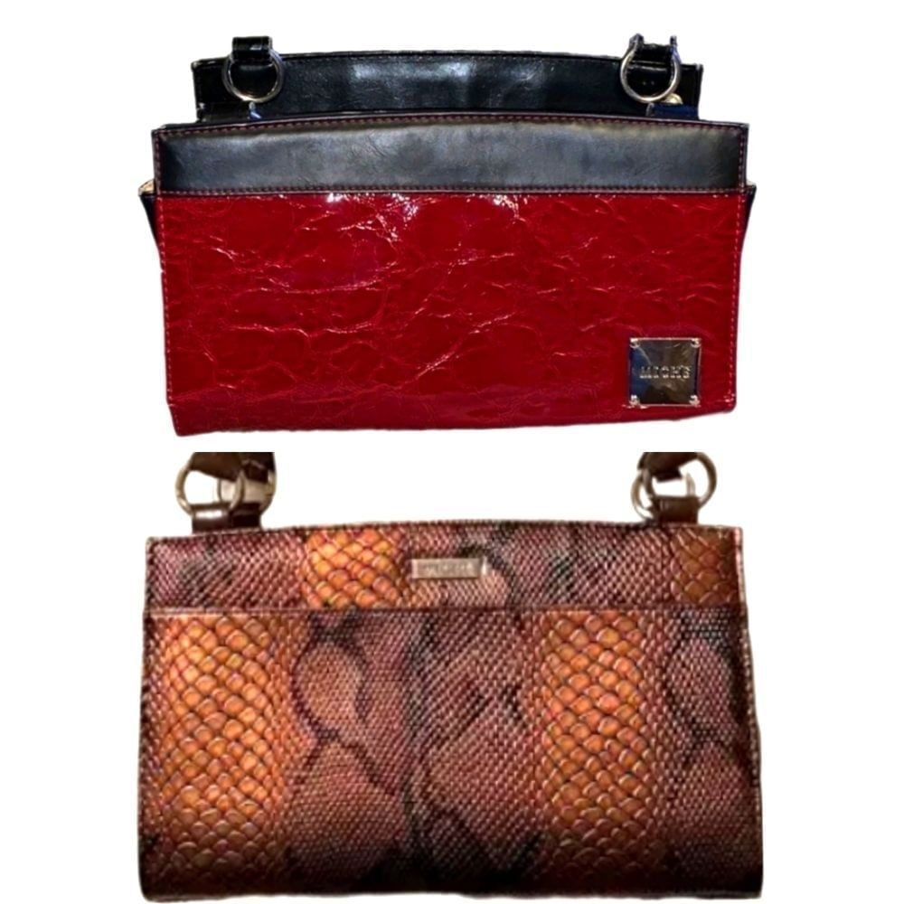 2 Miche Purse Shells SKUW021